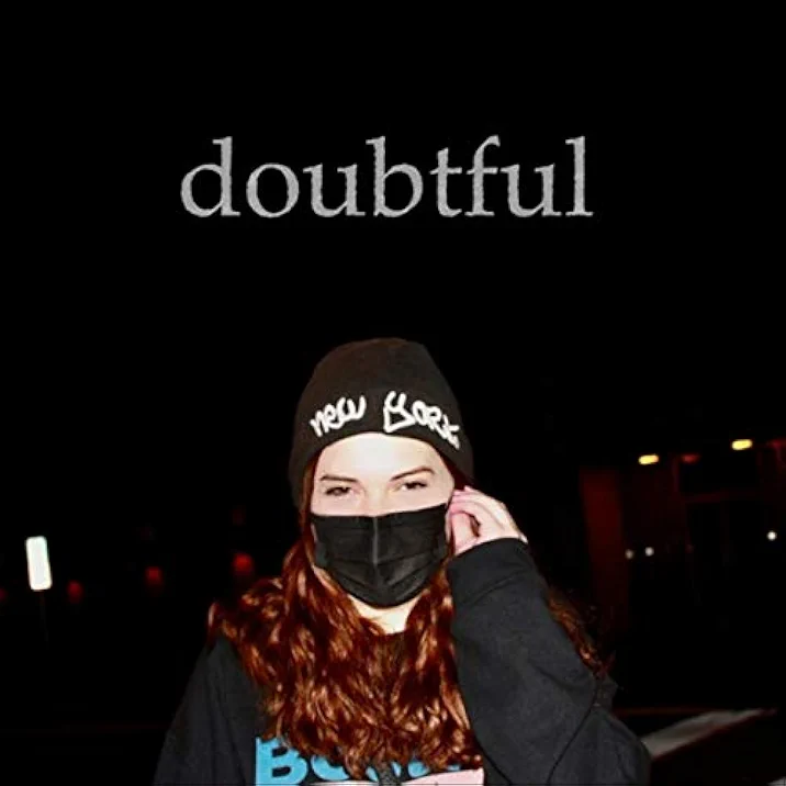 karina, doubtful